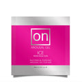 ACEITE ESTIMULANTE ON ICE