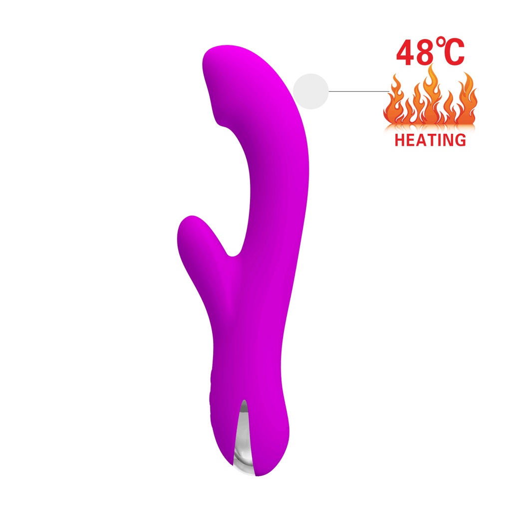 VIBRADOR CORNELIUS CALOR