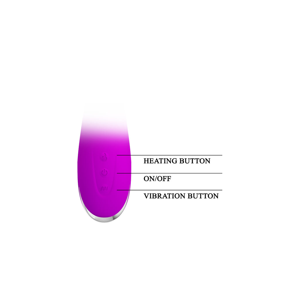 VIBRADOR CORNELIUS CALOR