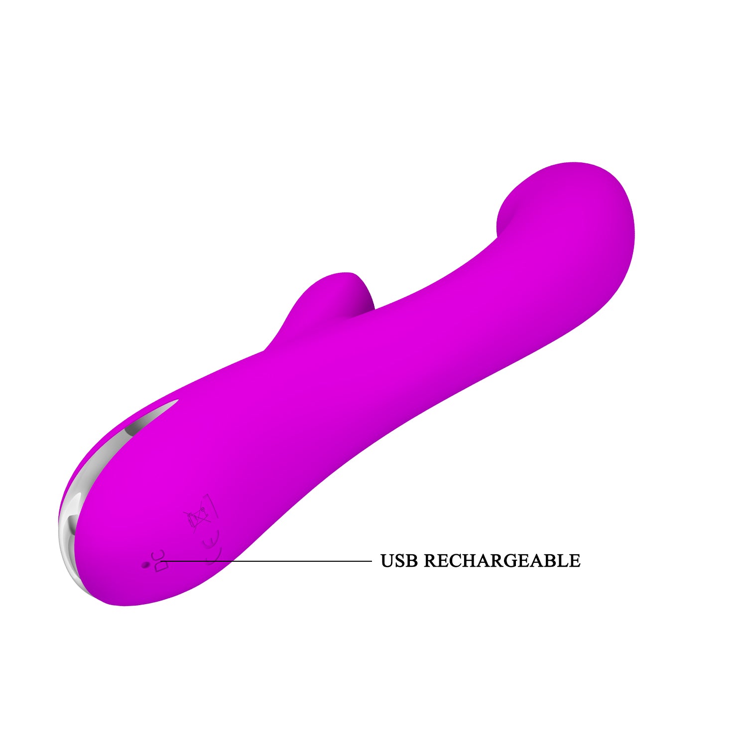 VIBRADOR CORNELIUS CALOR