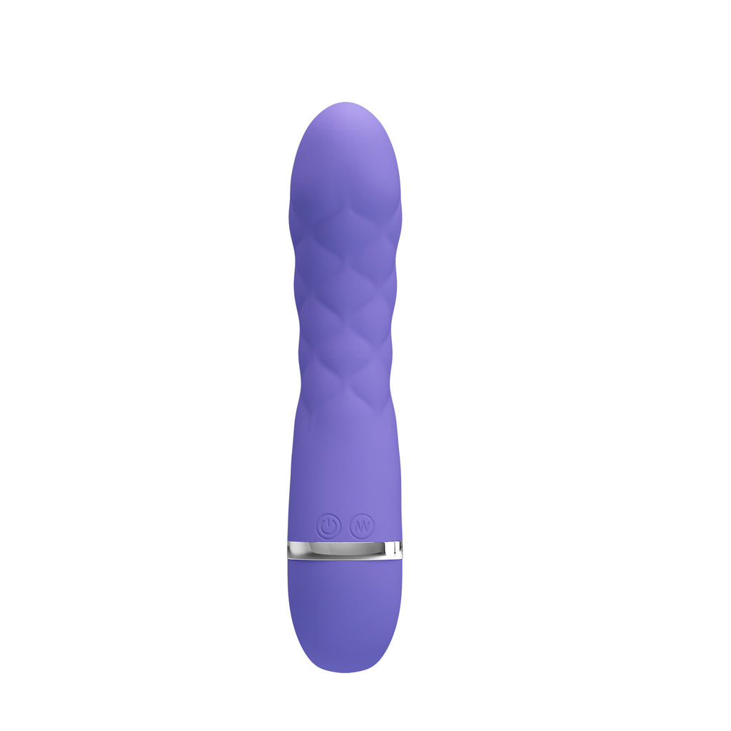 VIBRADOR SOFT TRUDA PRETTY LOVE