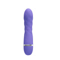 VIBRADOR SOFT TRUDA PRETTY LOVE