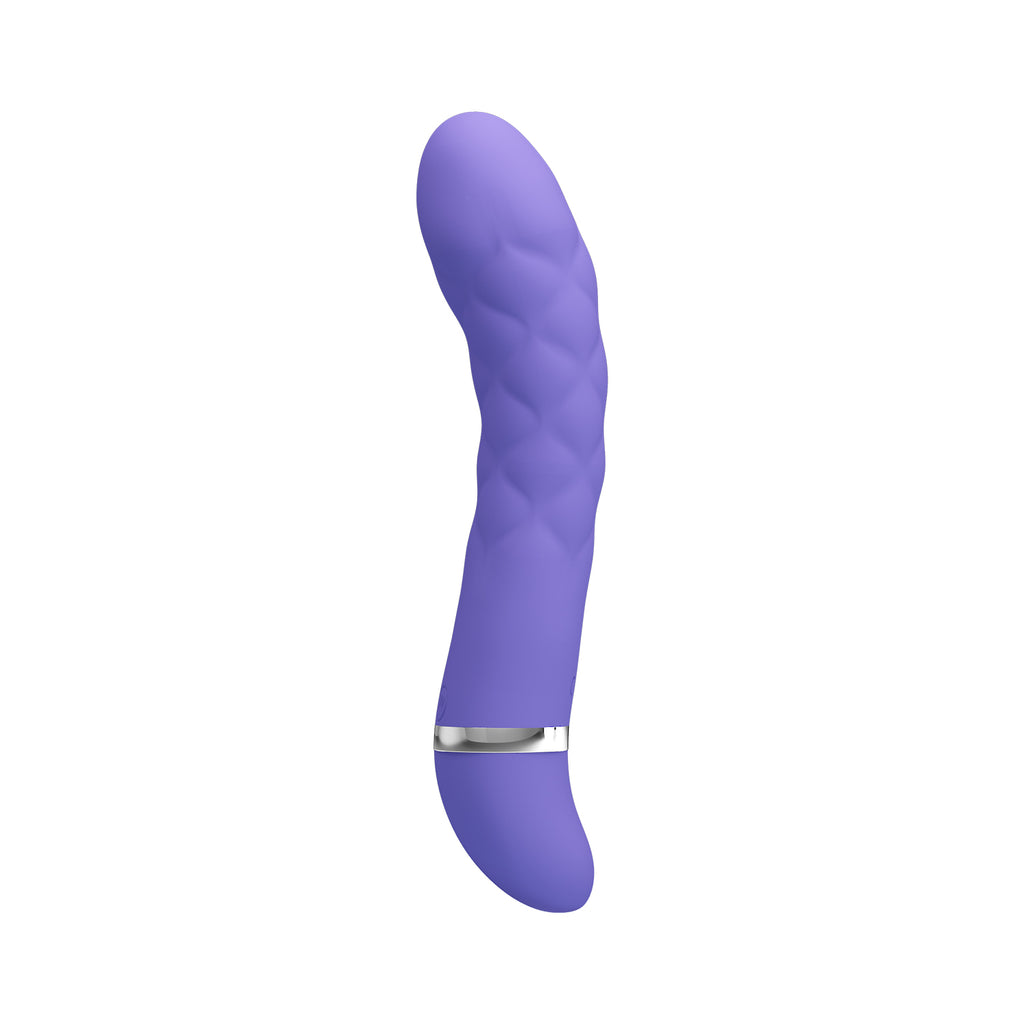 VIBRADOR SOFT TRUDA PRETTY LOVE