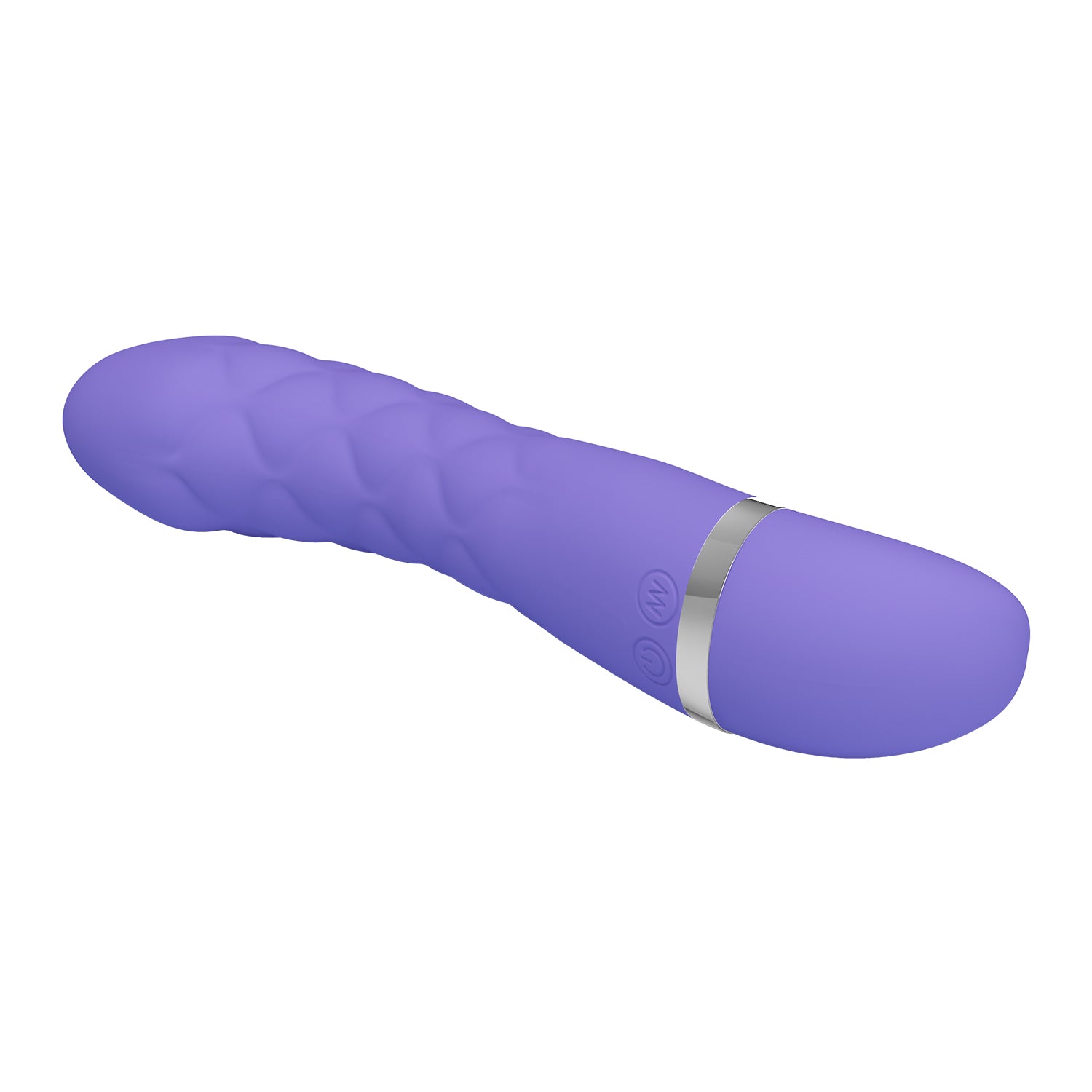 VIBRADOR SOFT TRUDA PRETTY LOVE
