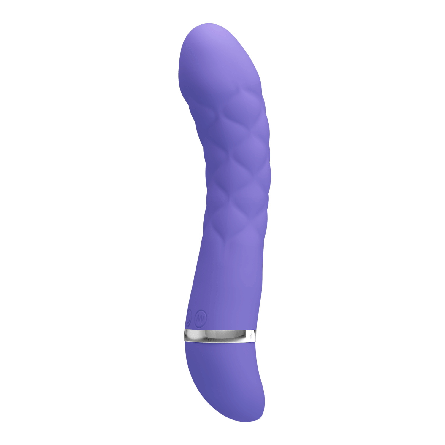 VIBRADOR SOFT TRUDA PRETTY LOVE