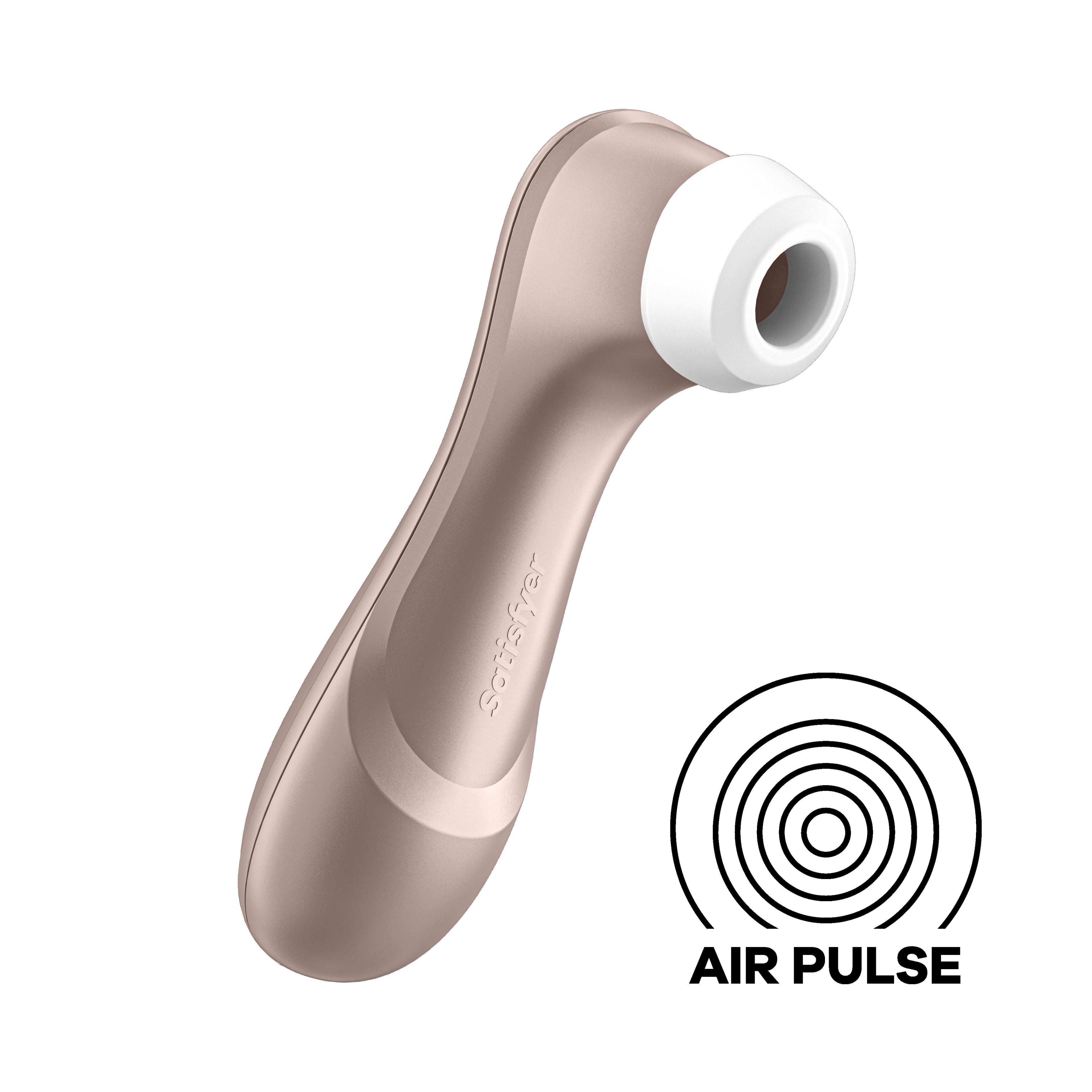 SATISFYER PRO 2 GEN 2