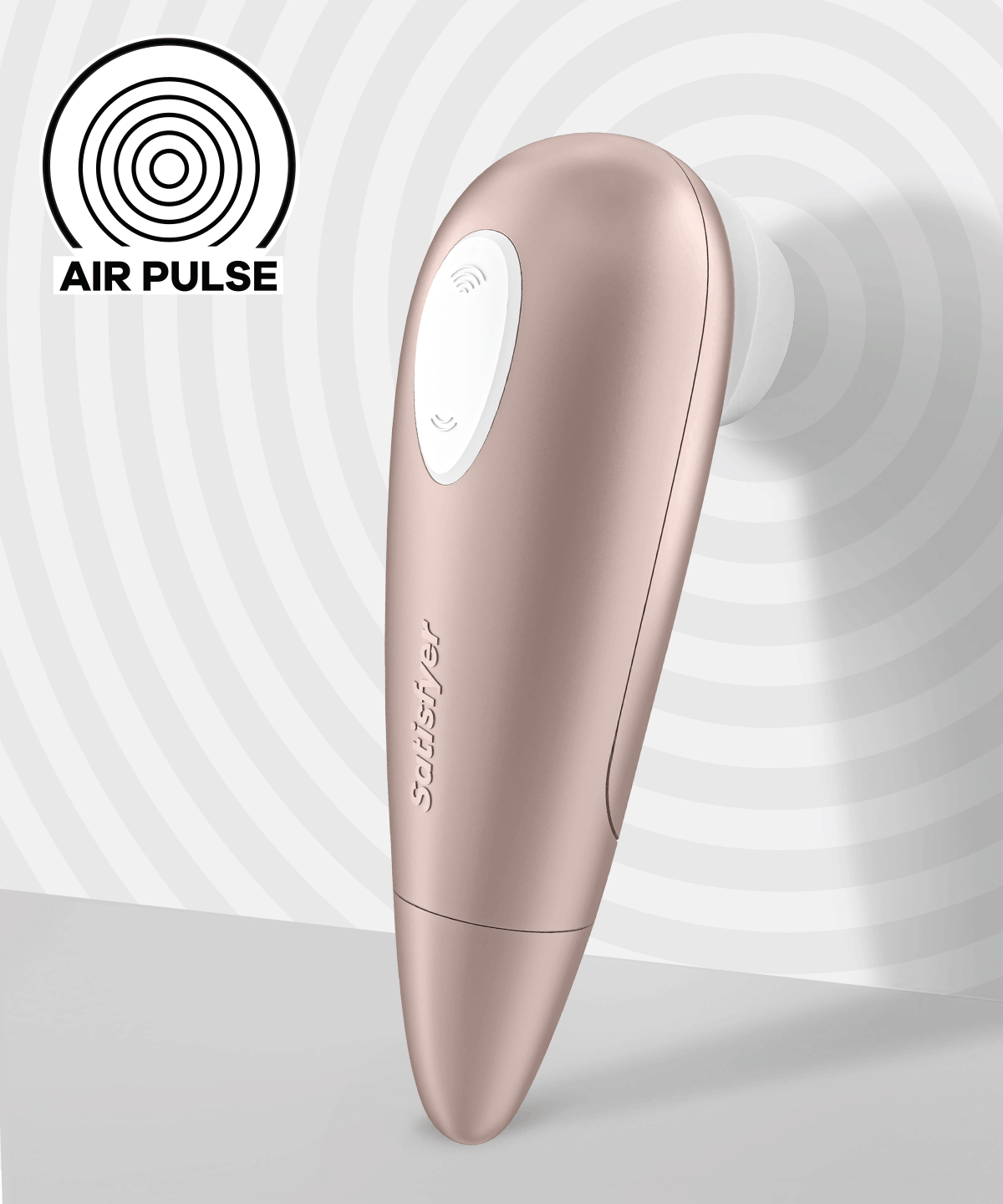 Satisfyer Number One