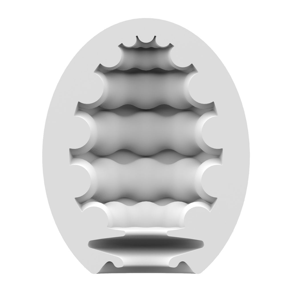 HUEVO MASTURBADOR SATISFYER