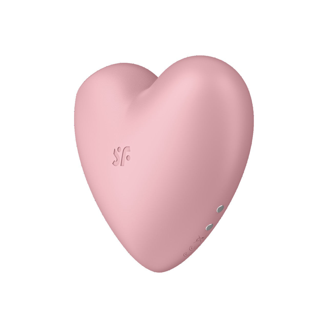 SATISFYER CUTIE HEART | Succionador
