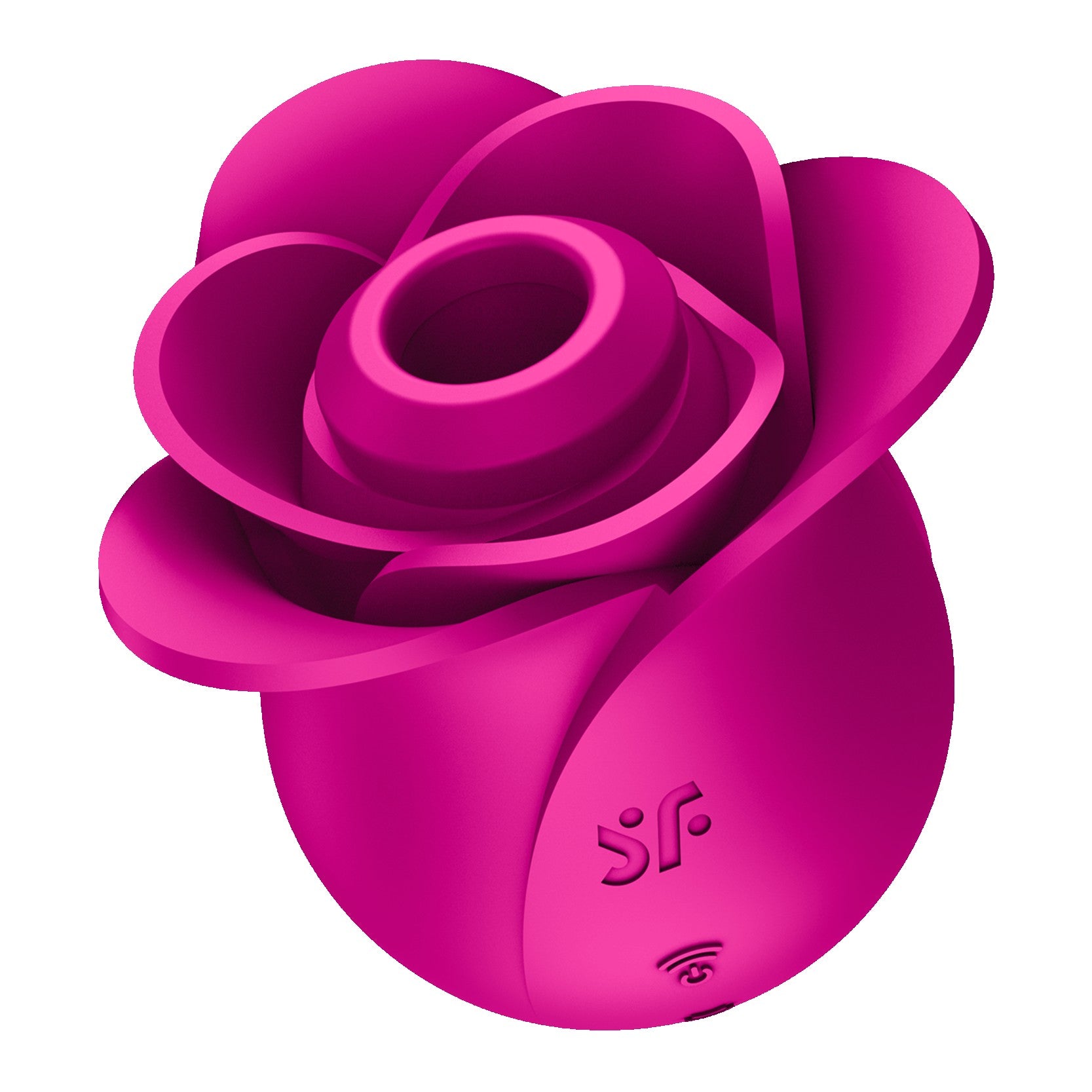 SATISFYER PRO 2 MODERN BLOSSOM | Succionador