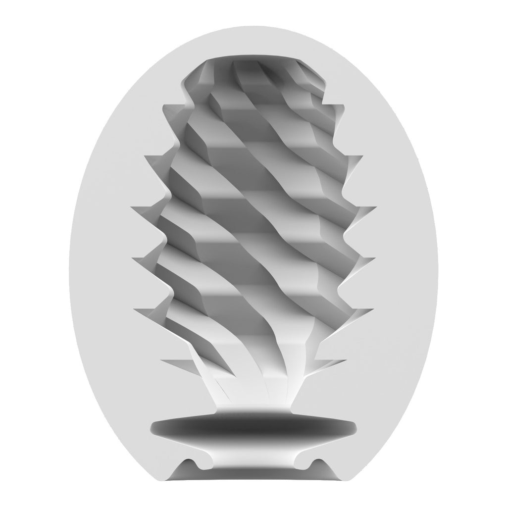 HUEVO MASTURBADOR SATISFYER