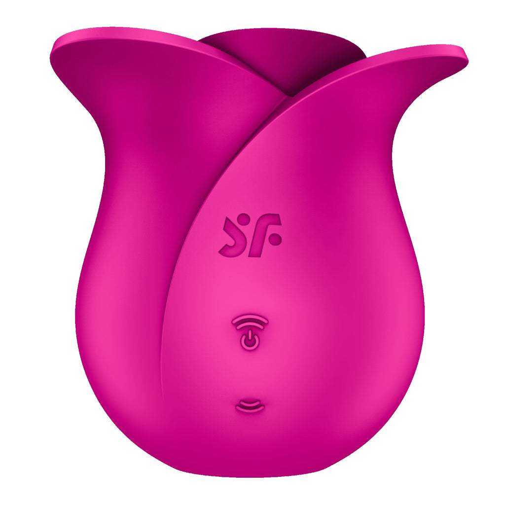 SATISFYER PRO 2 MODERN BLOSSOM | Succionador