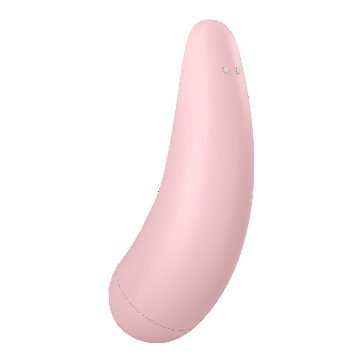 SATISFYER CURVY 2+ | Vibrador Succionador