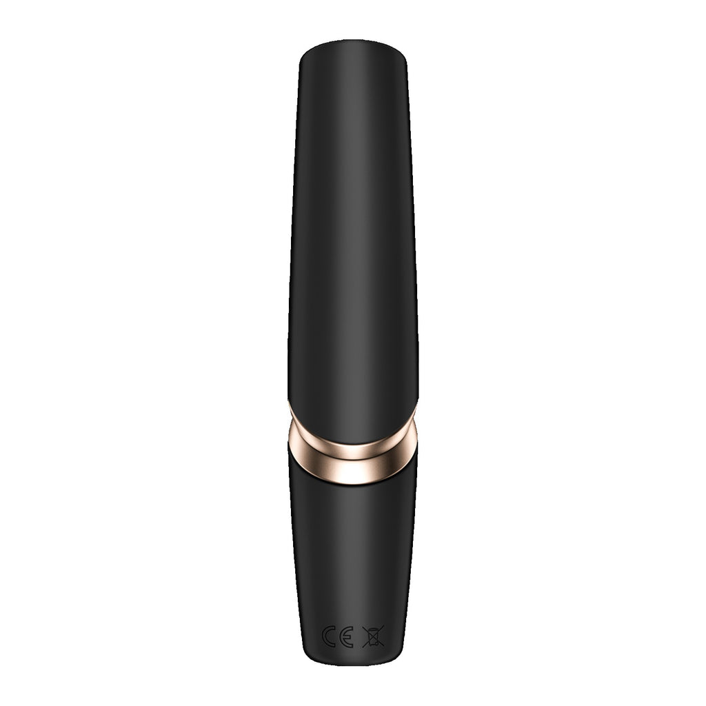 SATISFYER PERFECT KISS | Succionador Discreto