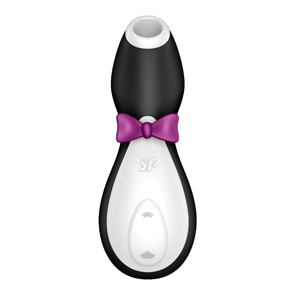 SATISFYER PENGUIN | Succionador