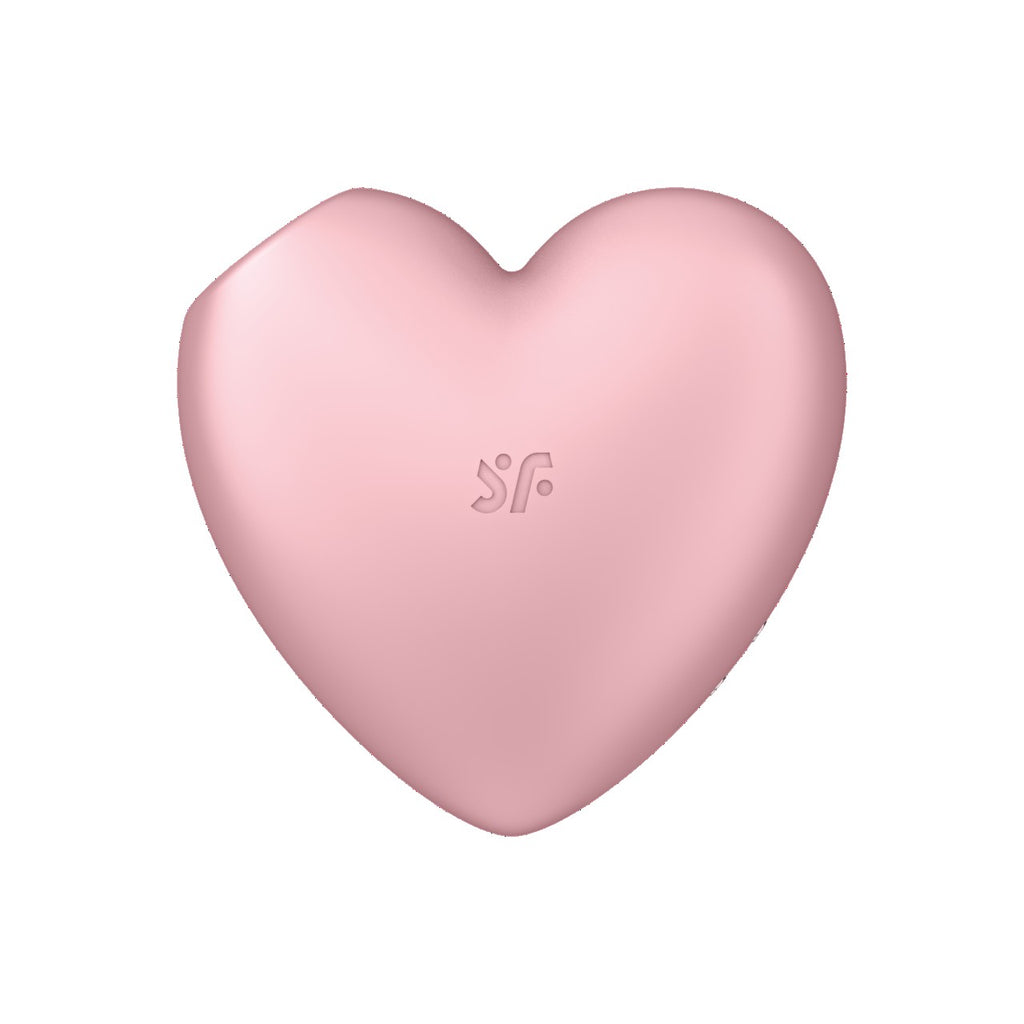 SATISFYER CUTIE HEART | Succionador