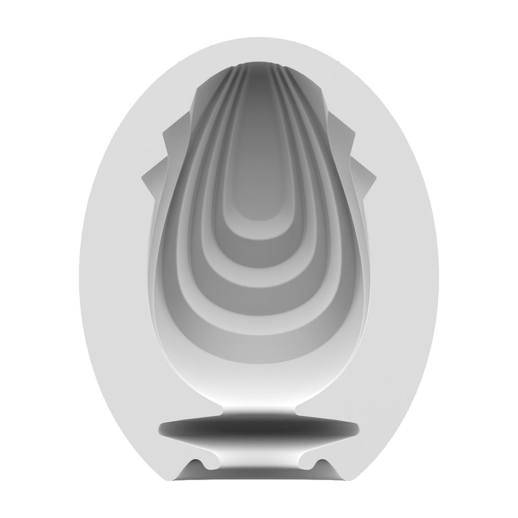 HUEVO MASTURBADOR SATISFYER