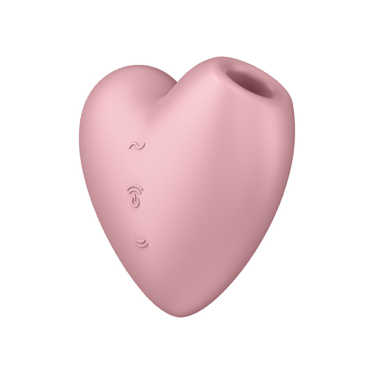 SATISFYER CUTIE HEART | Succionador