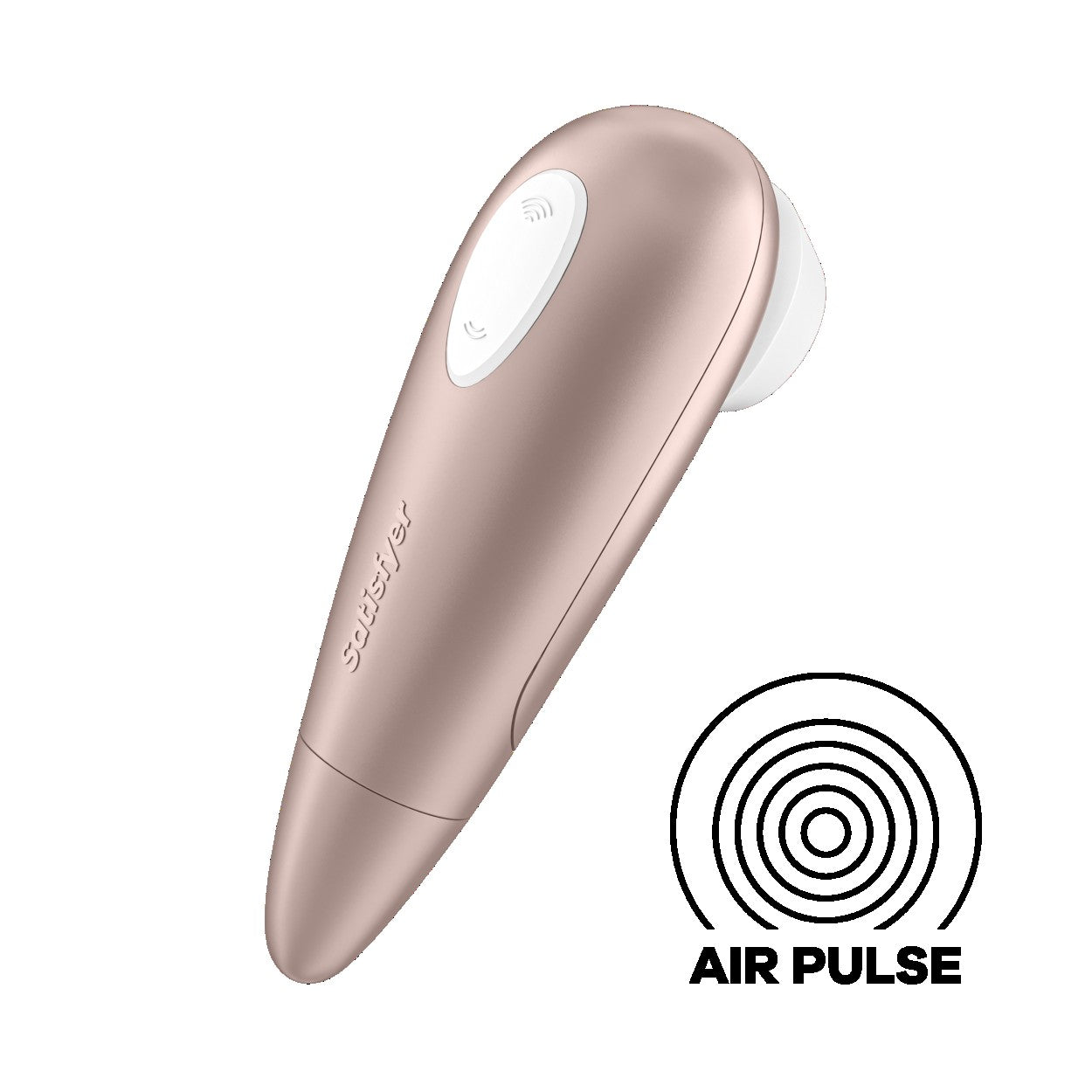 Satisfyer Number One