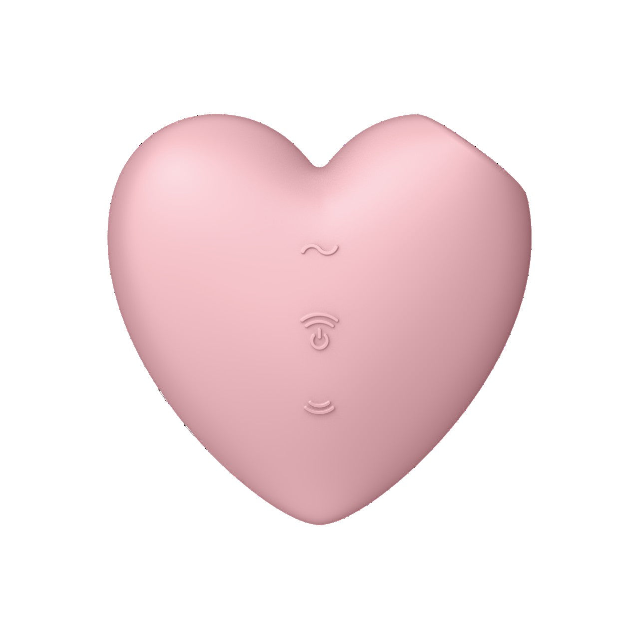 SATISFYER CUTIE HEART | Succionador