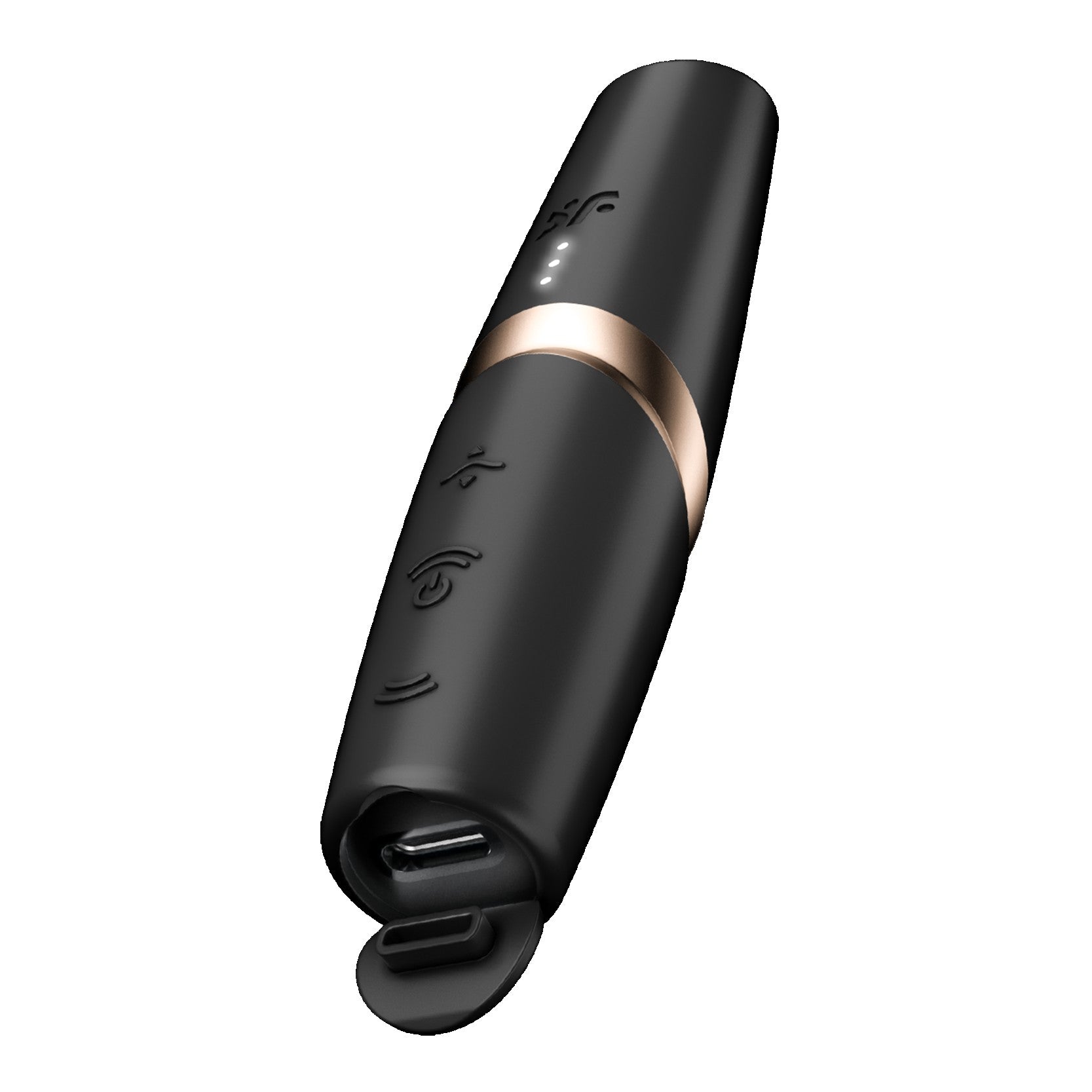 SATISFYER PERFECT KISS | Succionador Discreto