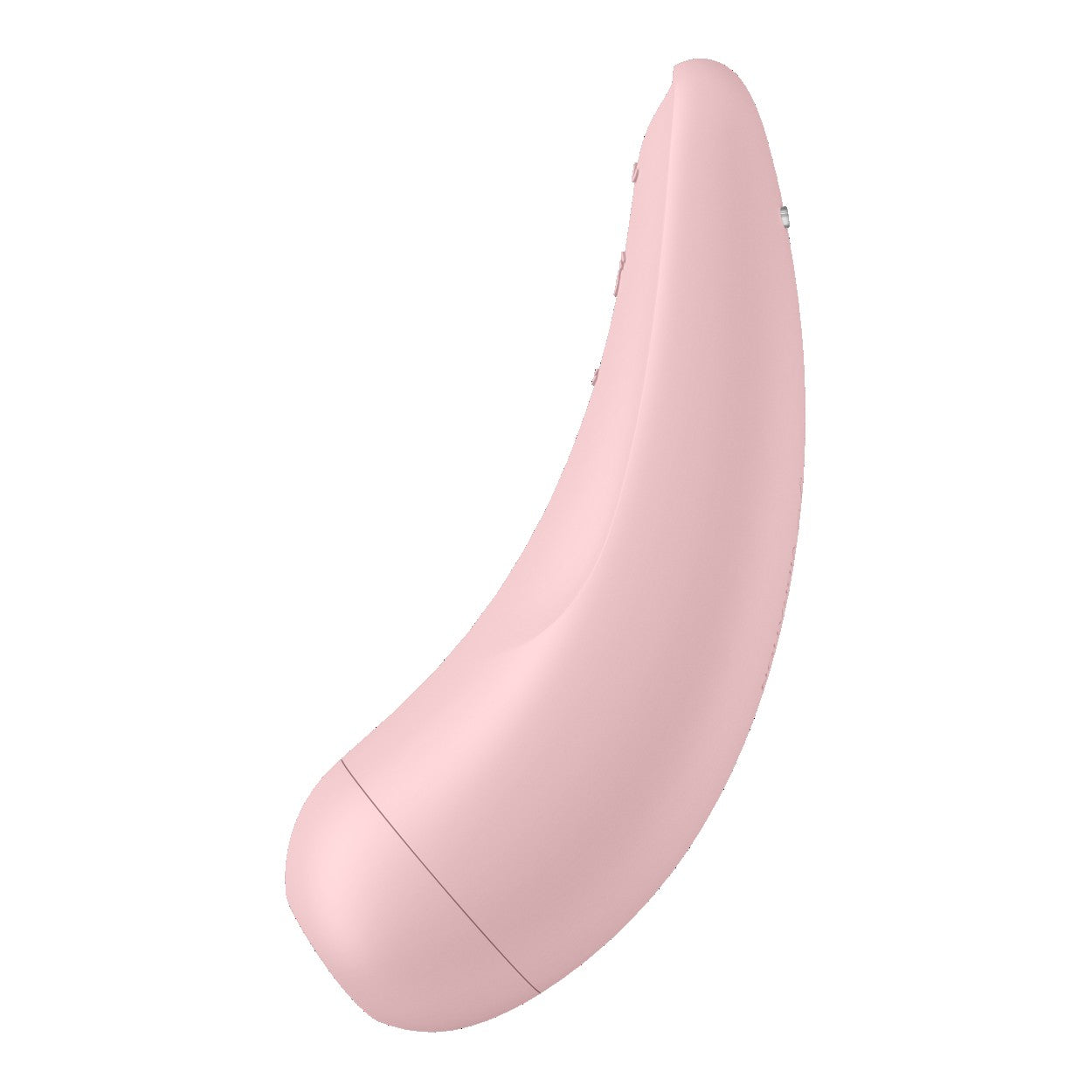 SATISFYER CURVY 2+ | Vibrador Succionador