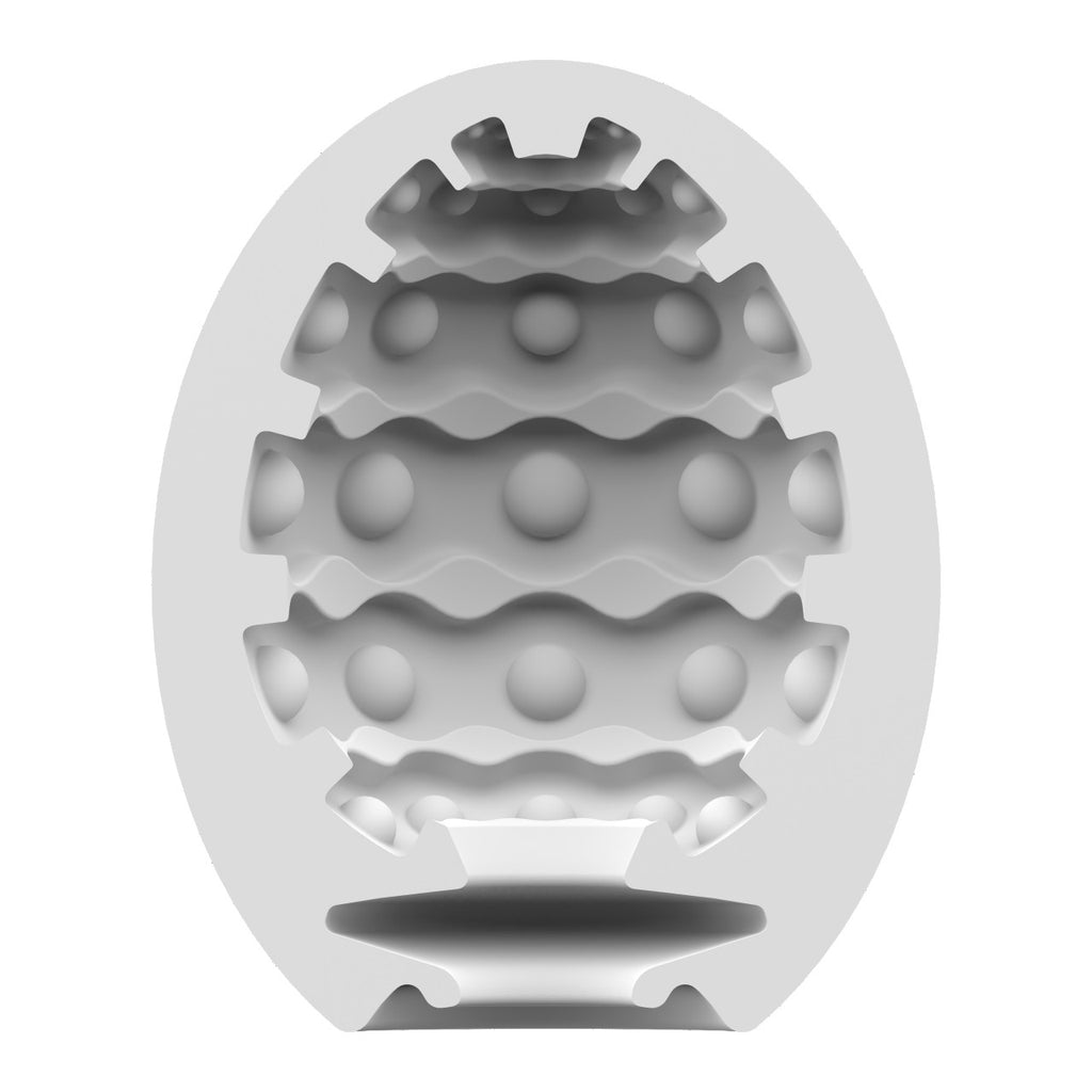 HUEVO MASTURBADOR SATISFYER