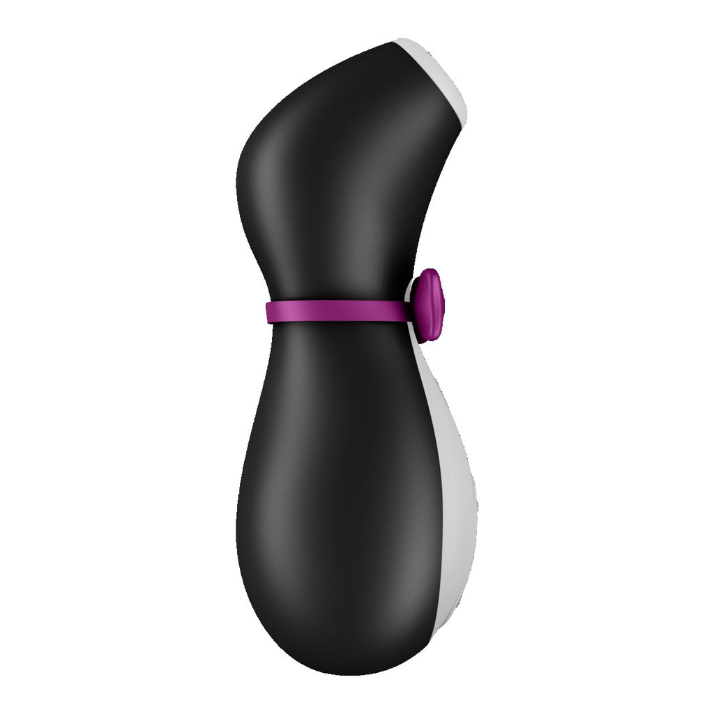 SATISFYER PENGUIN | Succionador