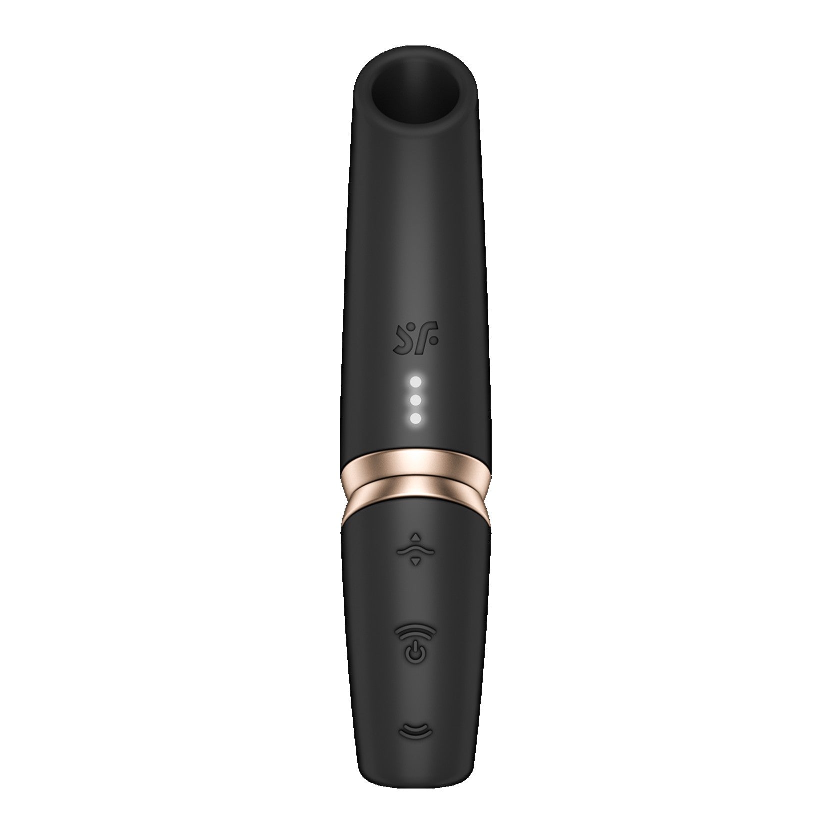 SATISFYER PERFECT KISS | Succionador Discreto